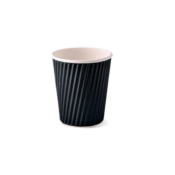 Crinkle Cups 250ml (100s)