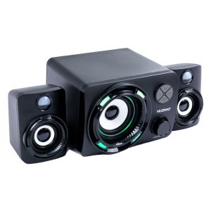 Nubwo 2.1 Bluetooth Speaker