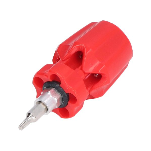 Combination Screwdriver Tool Set Cross Pentalobe Bits