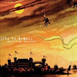 Jets To Brazil - Perfecting Lonliness (Vinyl)
