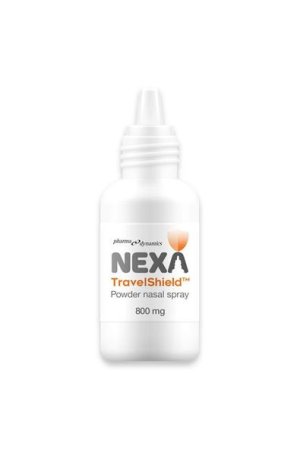 Nexa TravelShied