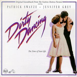 Dirty Dancing (CD)