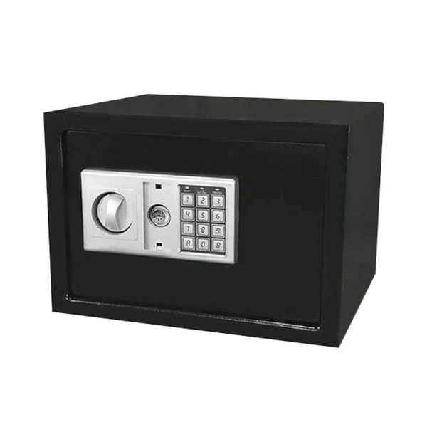XF0718 30EK Mini Safe Size: 36 x 30 x 30cm