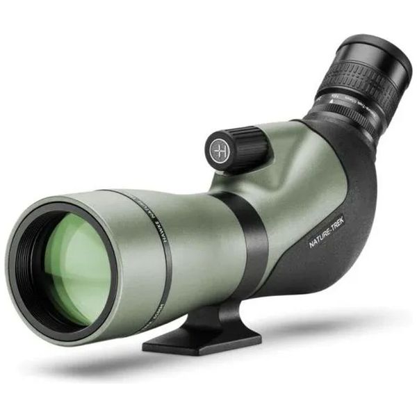 Hawke Nature-Trek 16-48x65 Spotting Scope Waterproof Fogproof FMC BAK-4