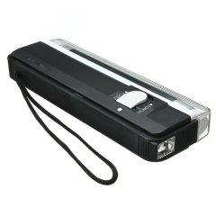Handheld Blacklight