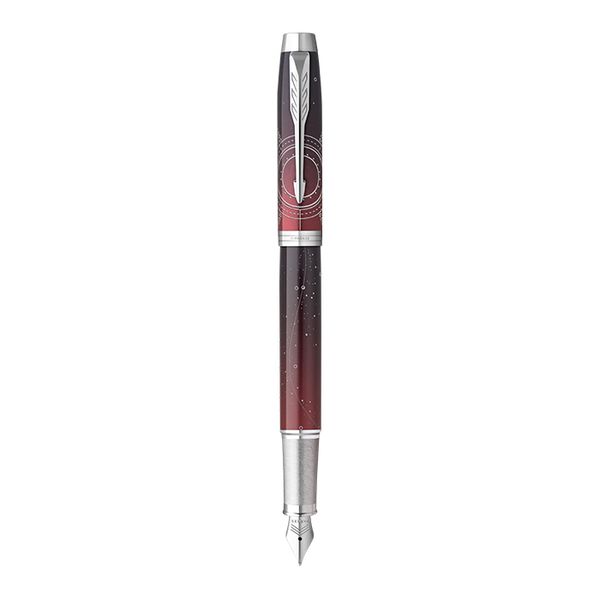 Parker Im Se Portal Fountain Pen
