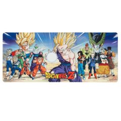 Dragon Ball Z - Desk Mat X-Large Anti-Slip Mouse Pad (80cm x 35cm)