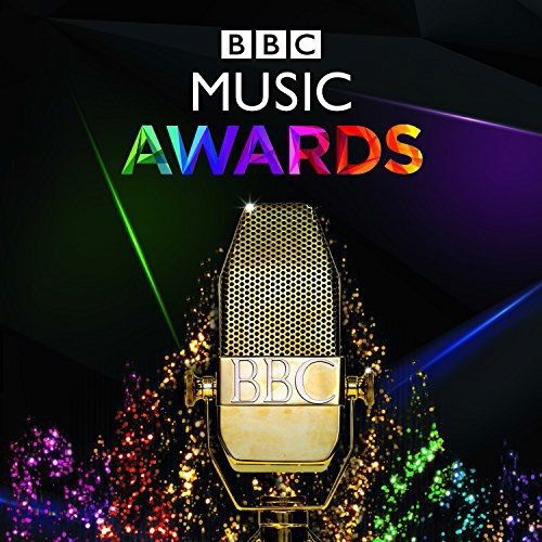 Various Artists - BBC Music Awards (Parallel Import - CD)