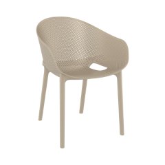 Siesta exclusive Patio Sky Pro Arm Chair