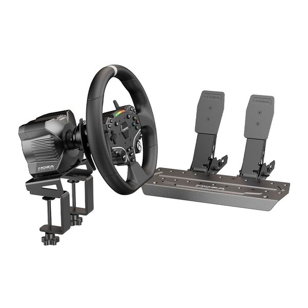 MOZA R3 Direct Drive Racing Bundle For Xbox and PC
