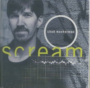 Chad Wackerman - Scream (CD)