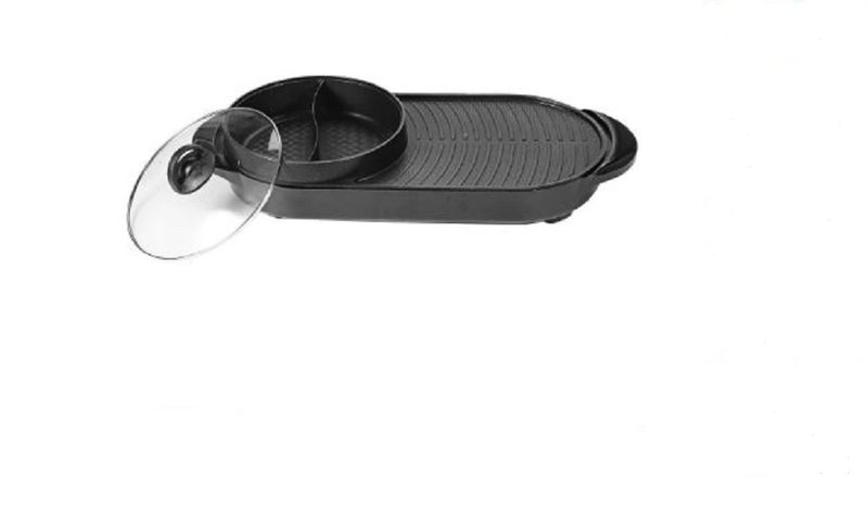 GB Multi-Functional Electric Baking Pan