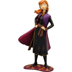 Anna - Frozen 2