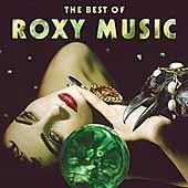 Roxy Music - The Best of