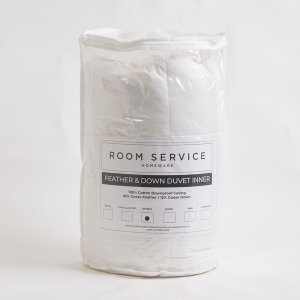 85/15 Goose Feather &amp; Down Duvet Inner