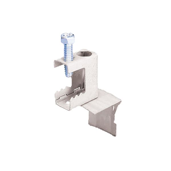 Caddy - J-Hook Beam Clamp