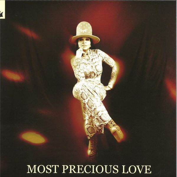 Blaze Presents UDAUFL ft. Barbara Tucker - Most Precious Love EP