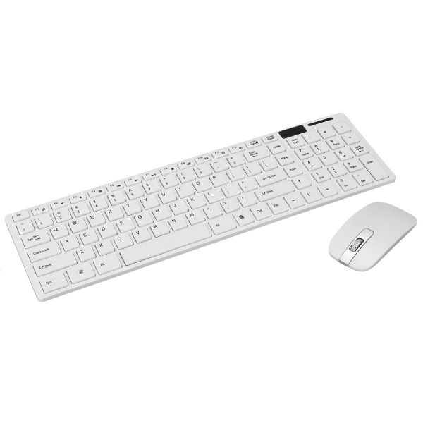 Wireless Keyboard and Mouse 2.4G Set K-06