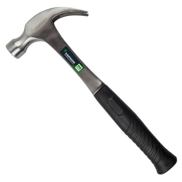Kaufmann - X Hammer - Steel Claw - Solid Shaft - 450g - 3 Pack