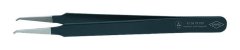 Knipex (92 08 78 ESD) Tweezer, Anti-Magnetic, ESD, Precision