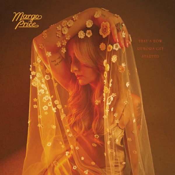 That's How Rumors Get Started (CD / Album)
