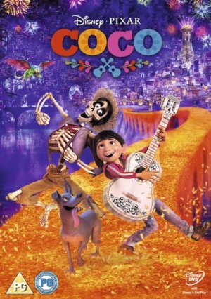 Coco(DVD)