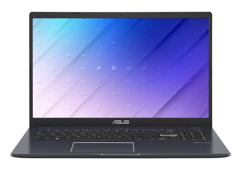 ASUS E510MA Laptop Celeron 4GB 256GB SSD Notebook
