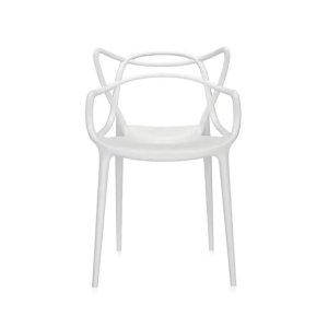 GOF Furniture - Whiskers Plastic Chair