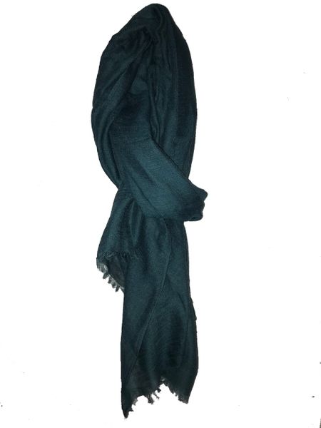 Plain Color Scarves