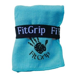 FitGrip BenchTowel