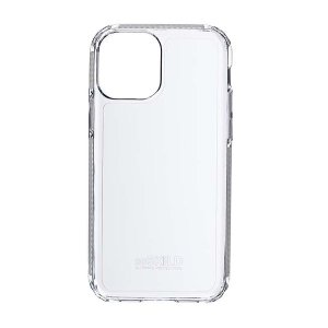 SoSkild Defend 2.0 Back Phone Case for Apple iPhone 12 Pro Max - Transparent