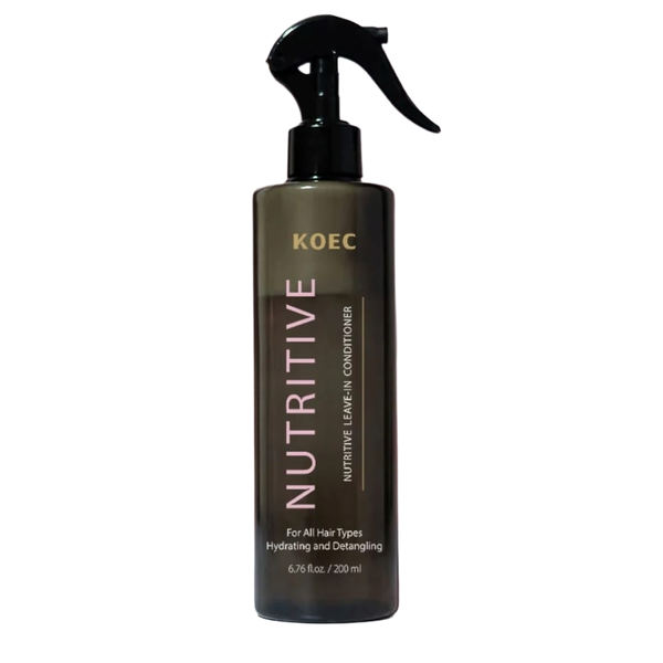 KOEC Nutritive Leave-In Conditioner