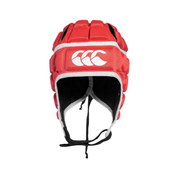 Canterbury Senior Rugby Honeycomb Headgear