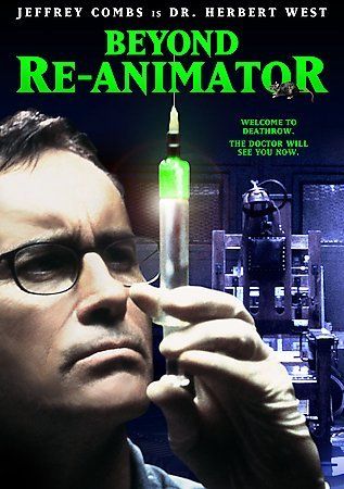 Beyond Re Animator - (Region 1 Import DVD)