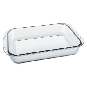 Marinex - Deep Rectangular Roaster - 5 Liters