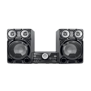 Hisense 2.0 CH CD Mini HiFi 360W