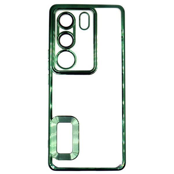 Jelly Slim Case for Vivo V29