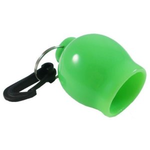 Saekodive Mouthpiece Cover - Green