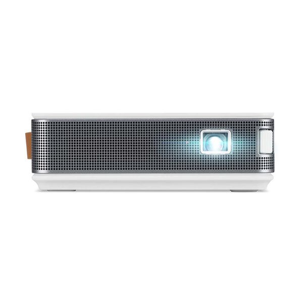Acer PJ PV12p Palm-sized Portable Projector with Pouch - Grey
