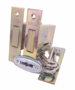 Gate Lock Security Inyati 2Pack
