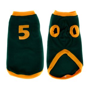 Kunduchi sporty Dog Jersey Size 5