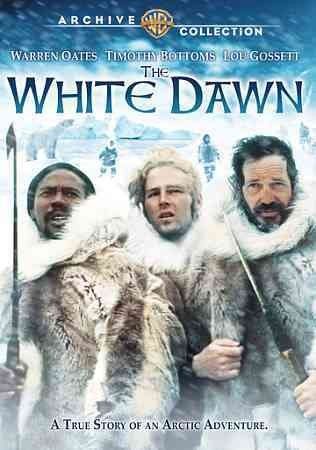 White Dawn - (Region 1 Import DVD)