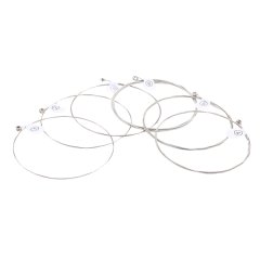 Ziko Deg Electric Guitar Strings Nickel Wound Extra Light Strings