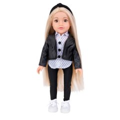 DesignaFriend Connie 18inch - 46cm Deluxe Fashion Doll