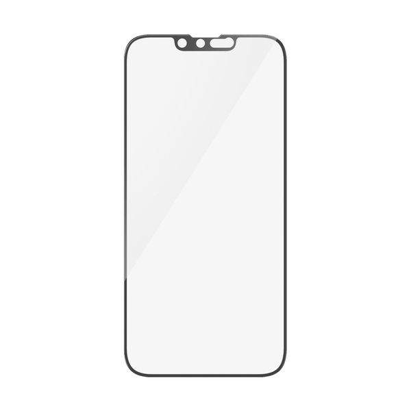 CARE by PanzerGlass Flagship 3-in-1 Bundle Compatible with iPhone 16e