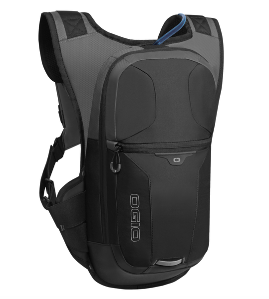 OGIO Atlas 3L Hydration Pack - Black