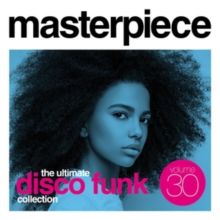 Masterpiece (CD / Album)