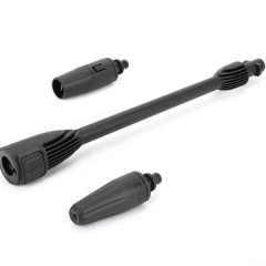 High Pressure Lance Turbo Nozzle Compatible With Karcher K2 K3 K4 K5
