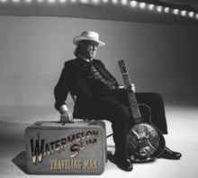 Traveling Man (CD / Album)