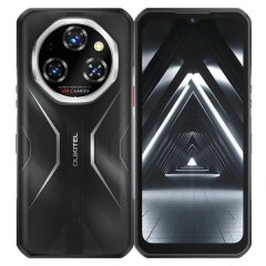 Oukitel WP55 - Rugged 5G Smartphone with 11000mAh Battery &amp; 108MP Cam